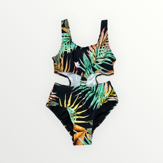 Swimsuit - Mandarine &amp; Co