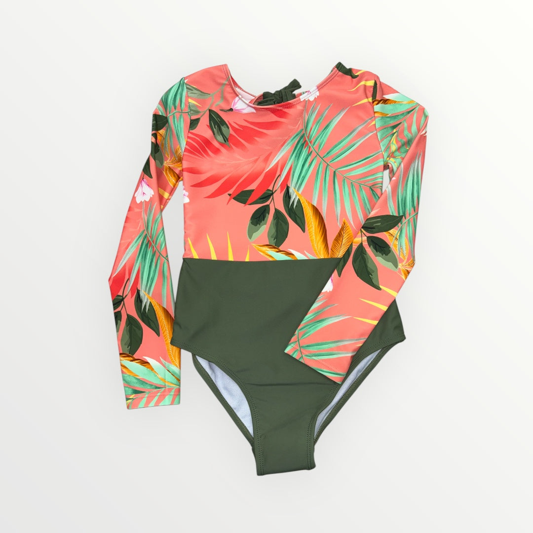 Swimsuit - Mandarine &amp; Co