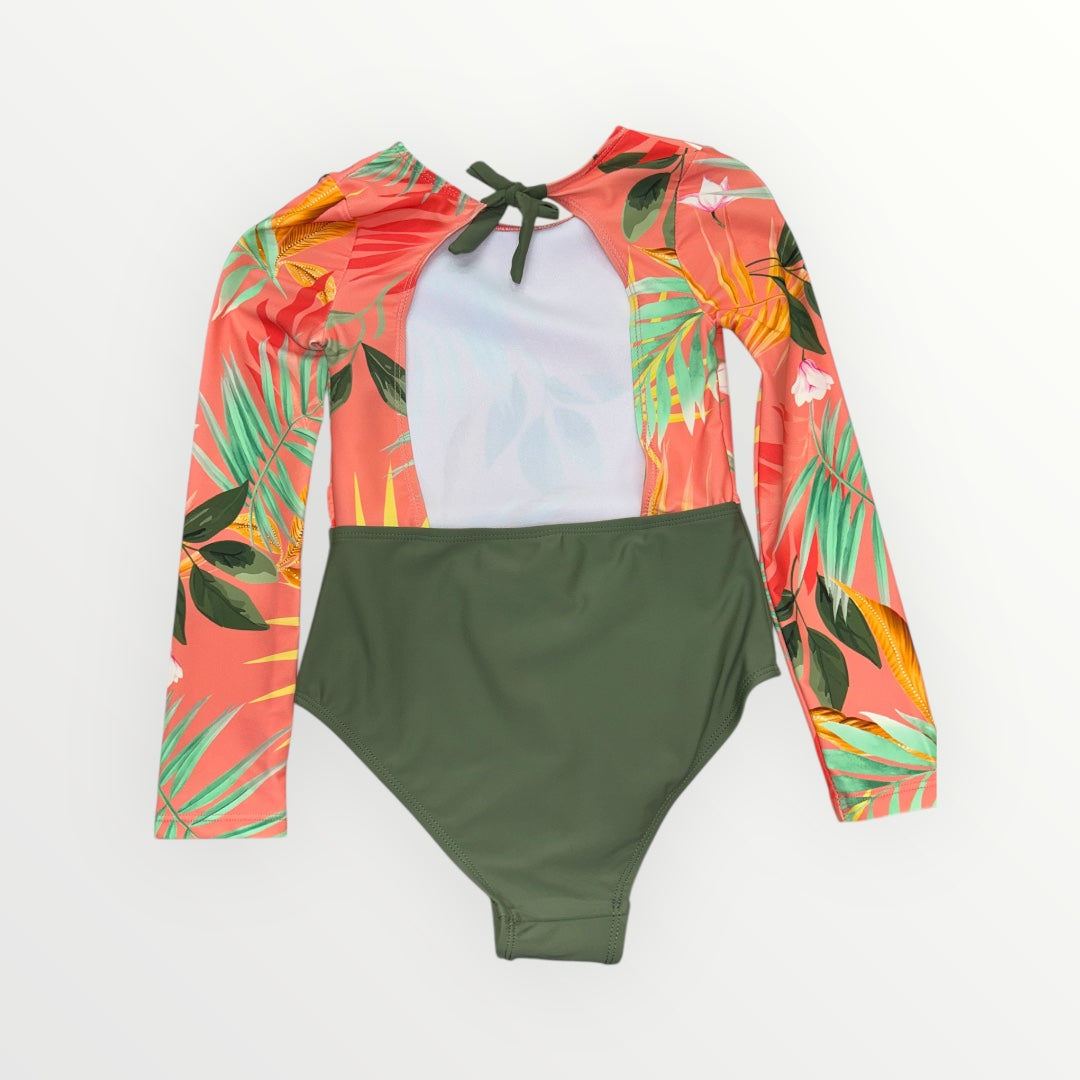 Swimsuit - Mandarine &amp; Co