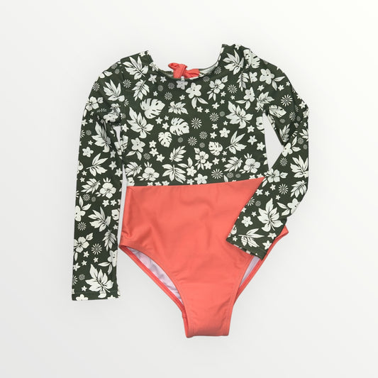 Swimsuit - Mandarine &amp; Co