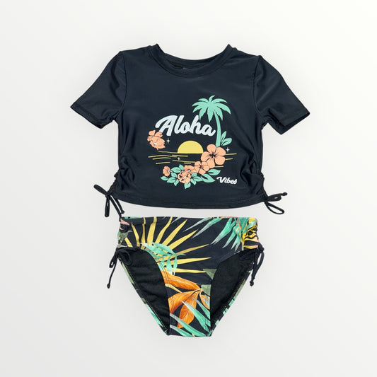 Maillot de bain - Mandarine & Co