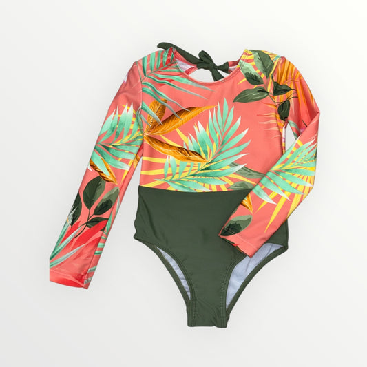 Swimsuit - Mandarine &amp; Co