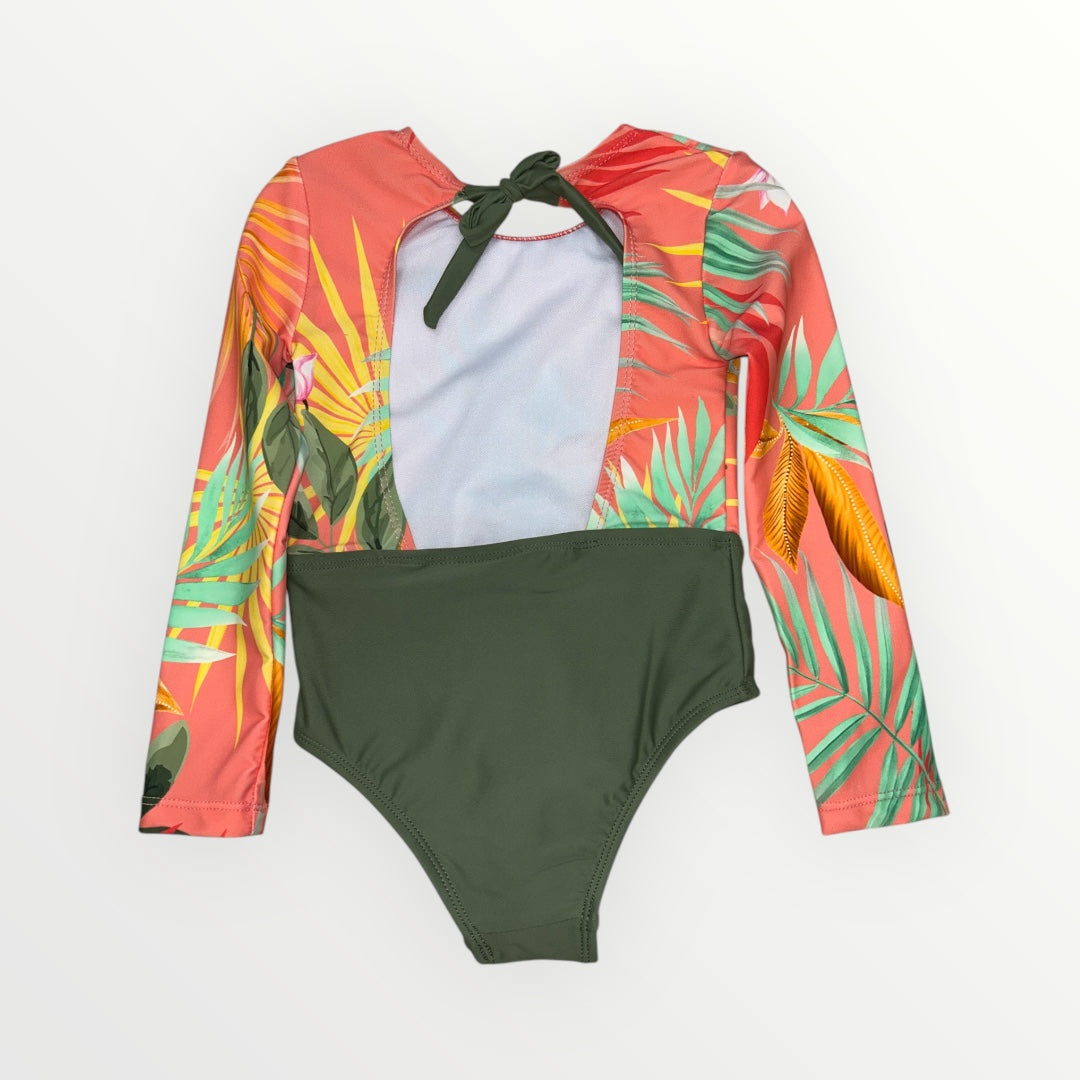 Swimsuit - Mandarine &amp; Co