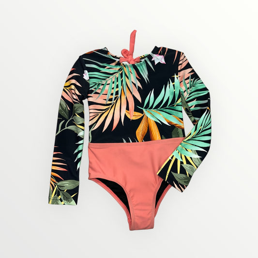 Swimsuit - Mandarine &amp; Co