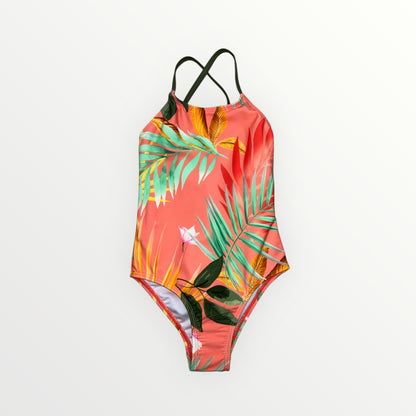 Swimsuit - Mandarine &amp; Co