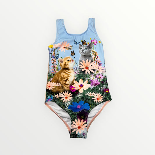 Maillot de bain - Mandarine & Co