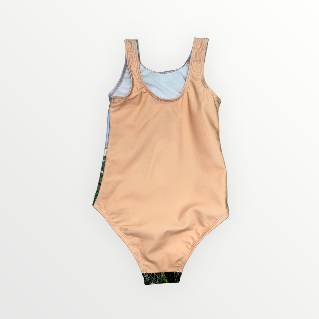 Swimsuit - Mandarine &amp; Co