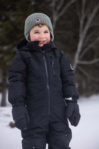 Habit de neige 1 Pièce - Peluche & Tartine