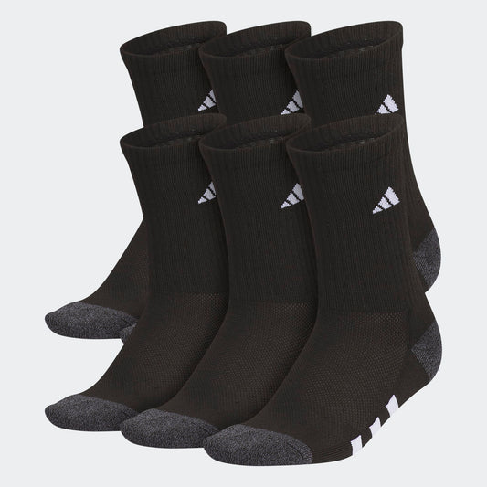 6 Pairs of socks - Adidas