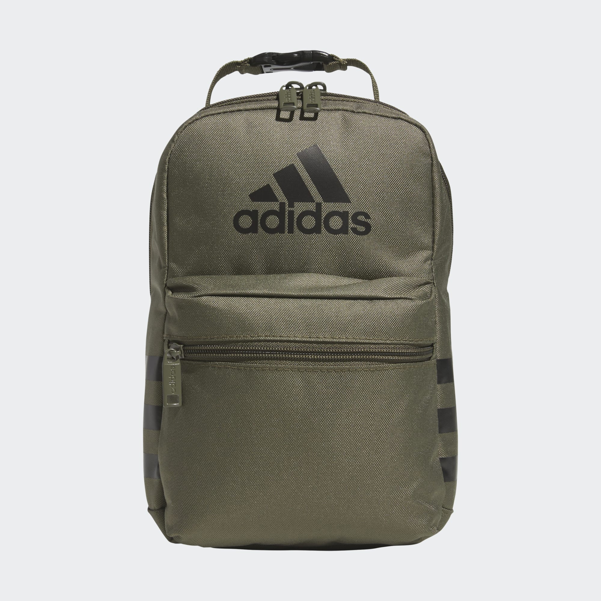 Grey adidas lunch bag online