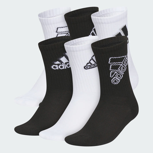 6 Pairs of socks - Adidas