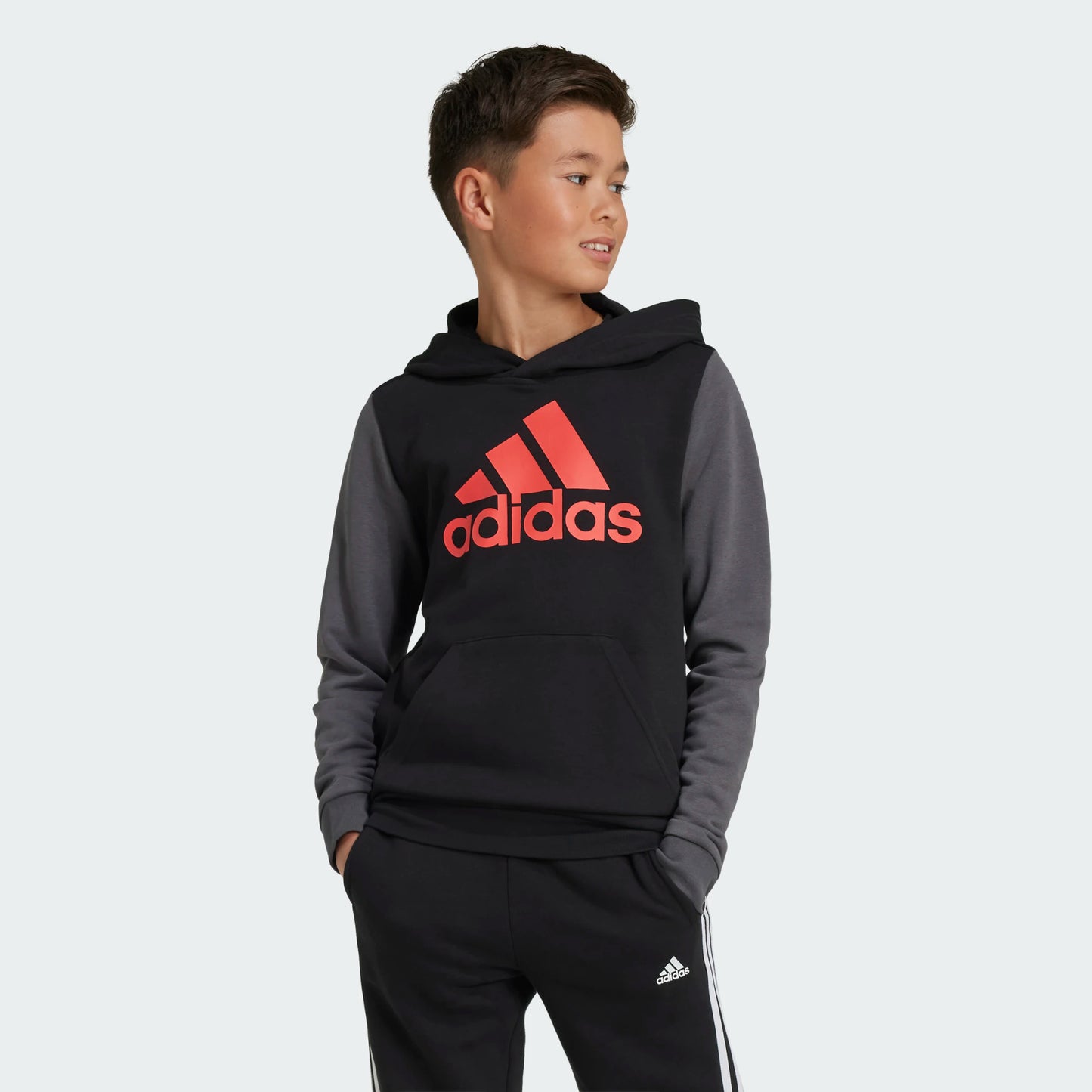 Hoodie - Adidas