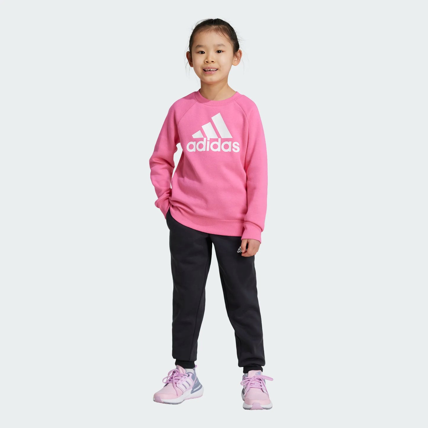 Ensemble - Adidas