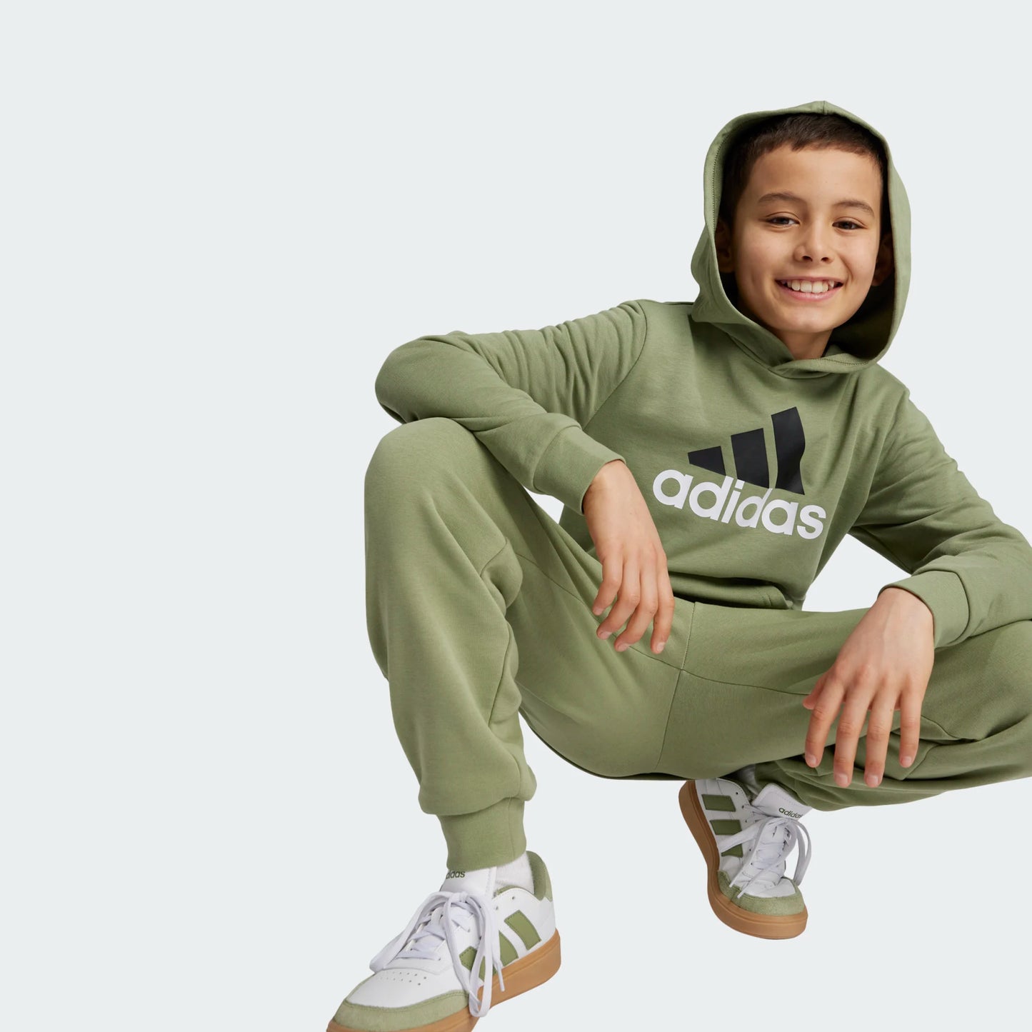 Hoodie - Adidas