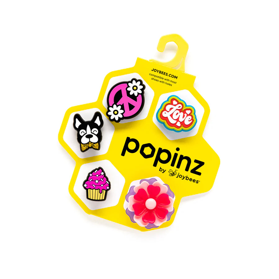 Popinz - Joybees