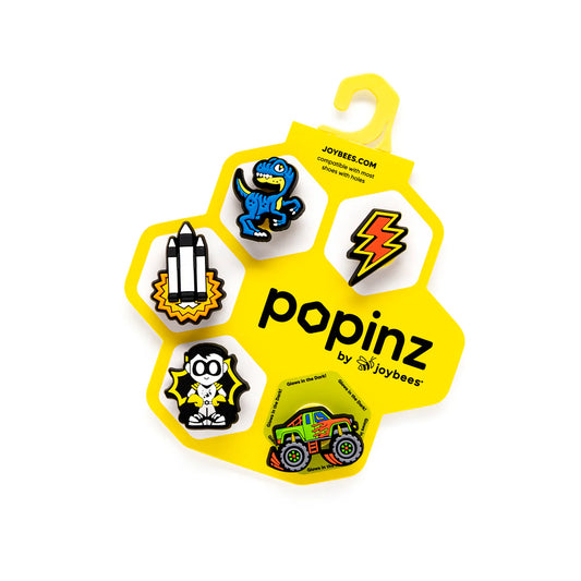 Popinz - Joybees