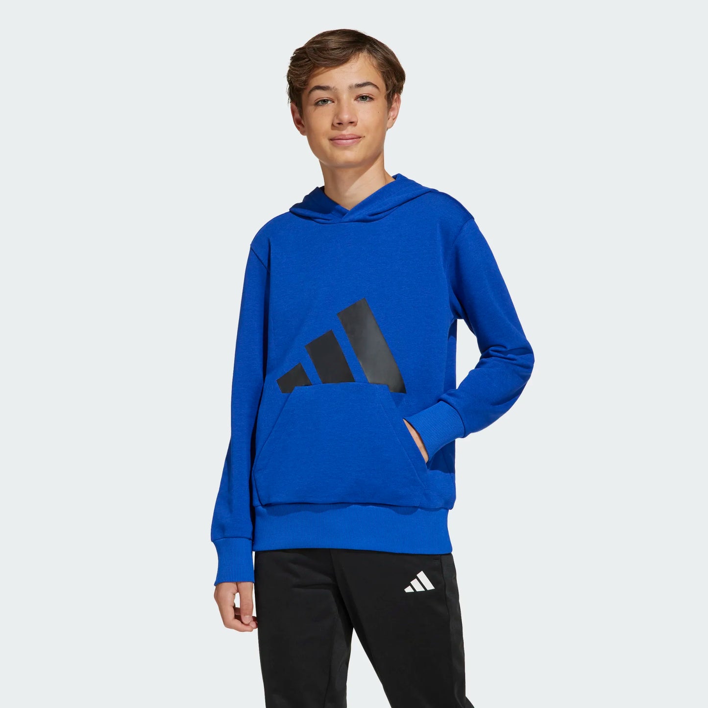 Hoodie - Adidas