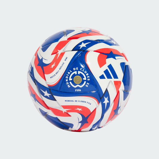 Mini soccer ball - Adidas