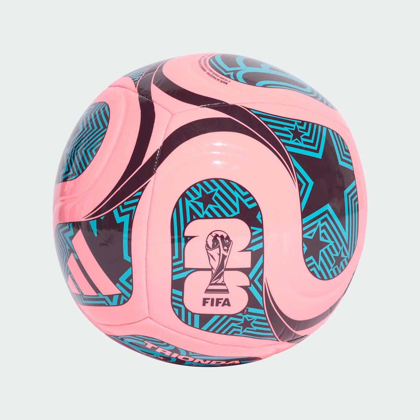 Ballon de soccer FIFA World Cup 26 - Adidas