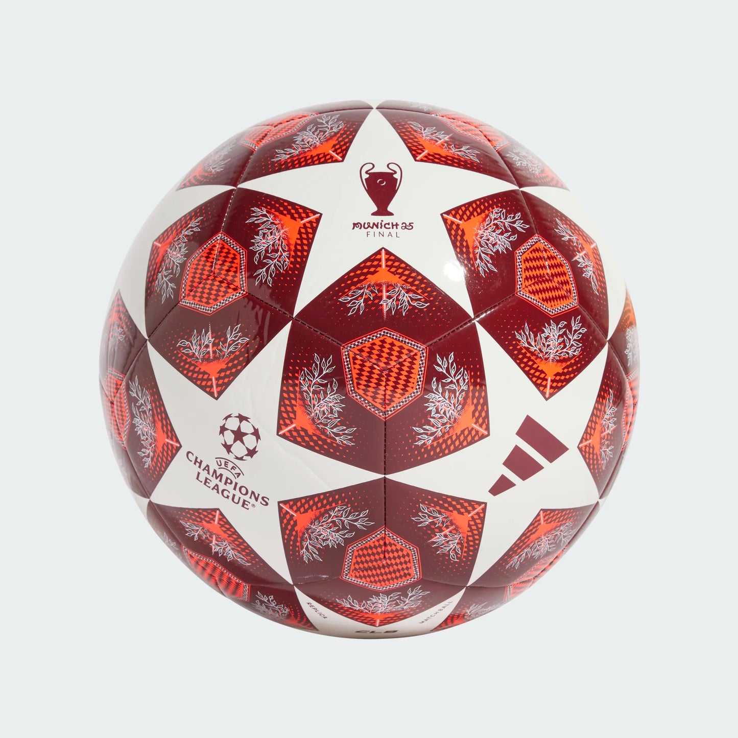 Soccer Ball - Adidas