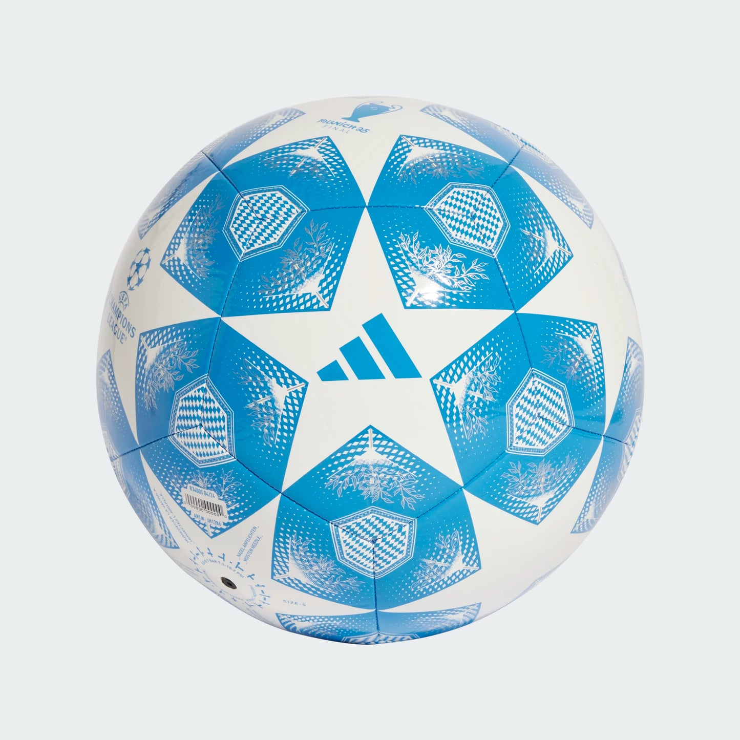 Ballon de soccer - Adidas