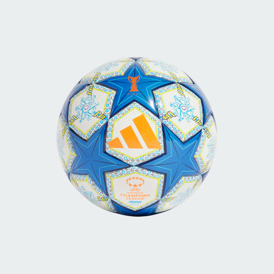 Mini soccer ball - Adidas