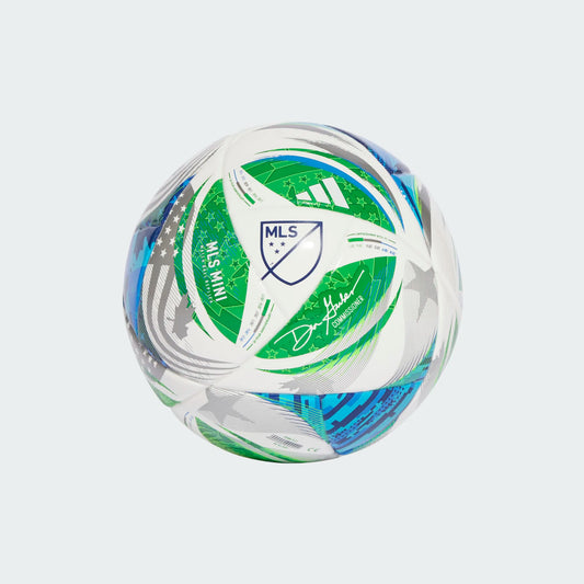 Mini soccer ball - Adidas