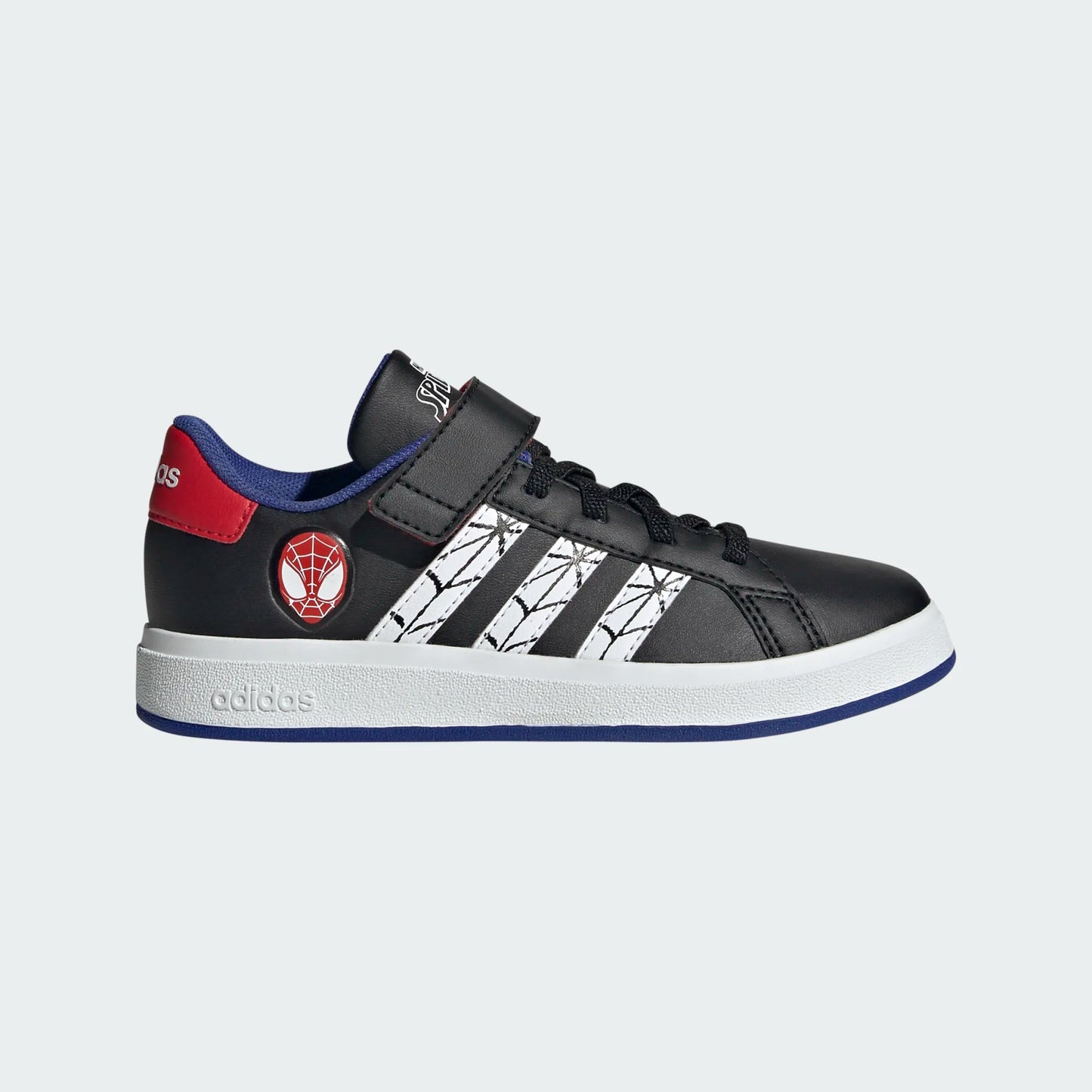 Chaussures - Adidas GRAND COURT SPIDER-MAN