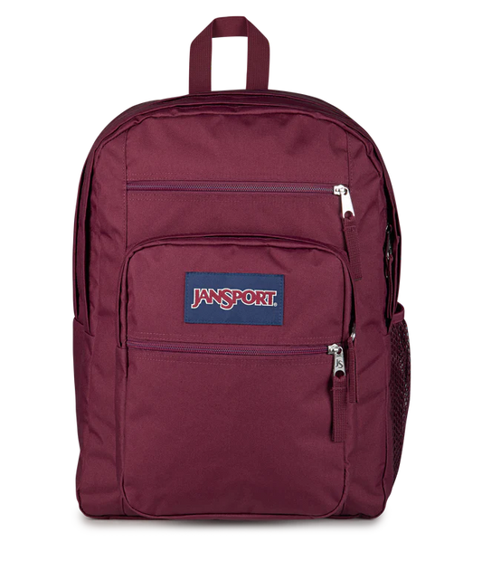 Backpack - Big Student