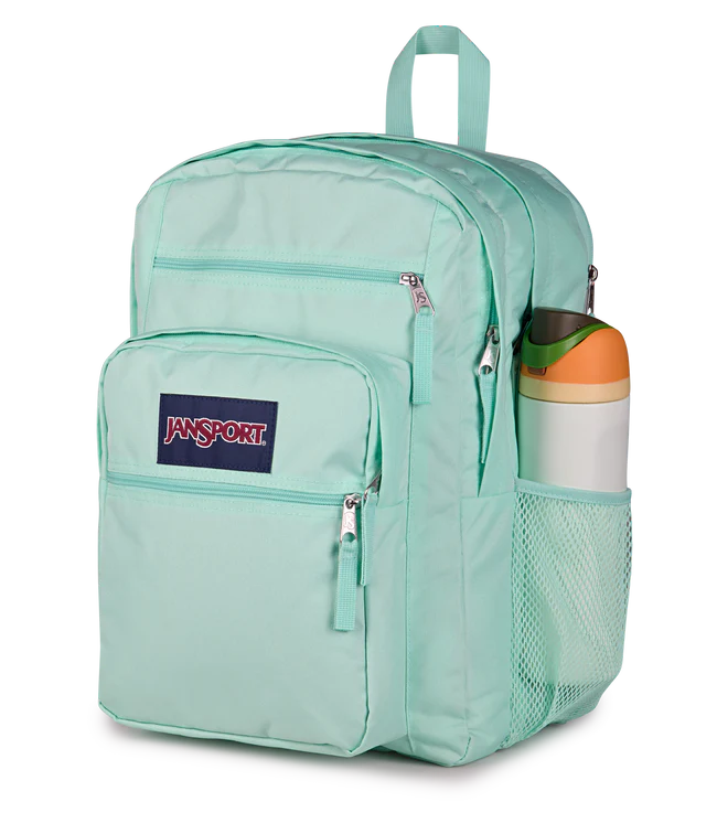 Backpack - Big Student