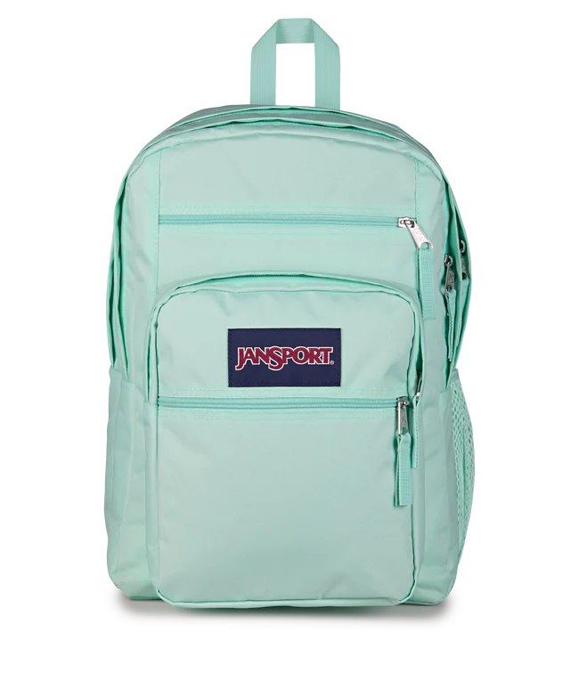 Backpack - Big Student