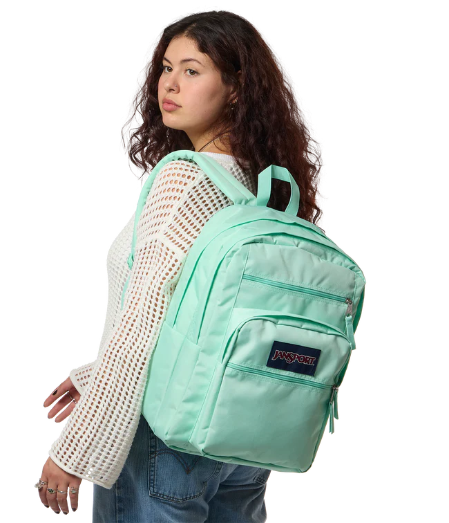 Backpack - Big Student