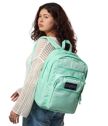 Backpack - Big Student