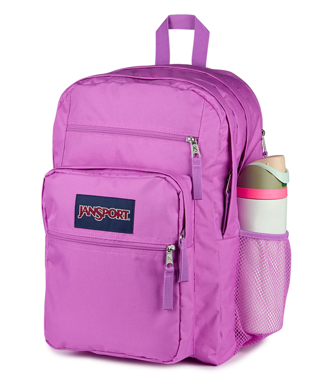 Backpack - Big Student