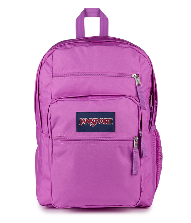 Backpack - Big Student