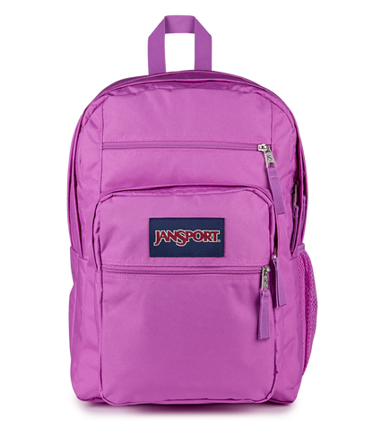Backpack - Big Student
