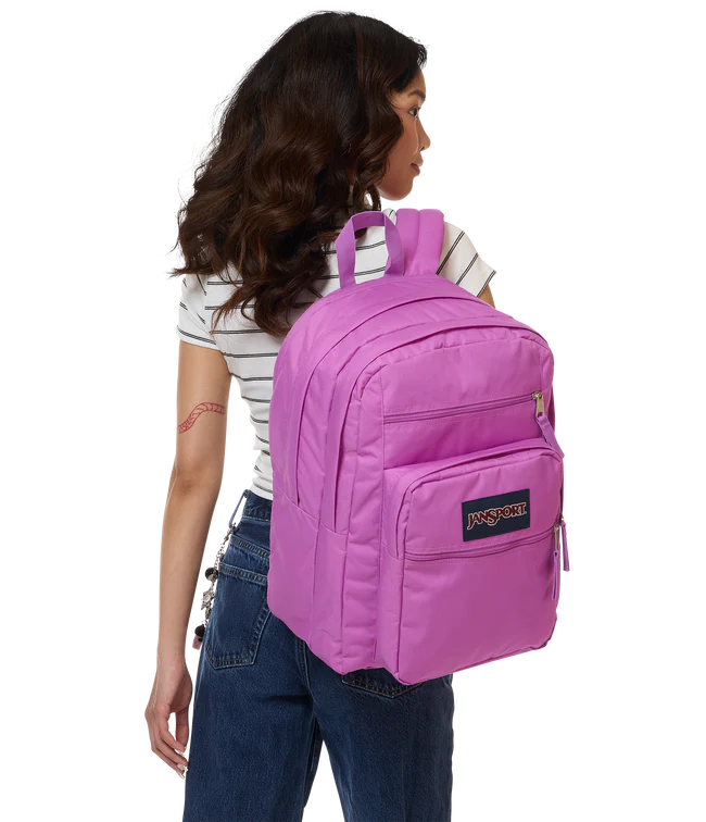 Backpack - Big Student