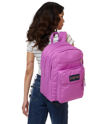 Backpack - Big Student