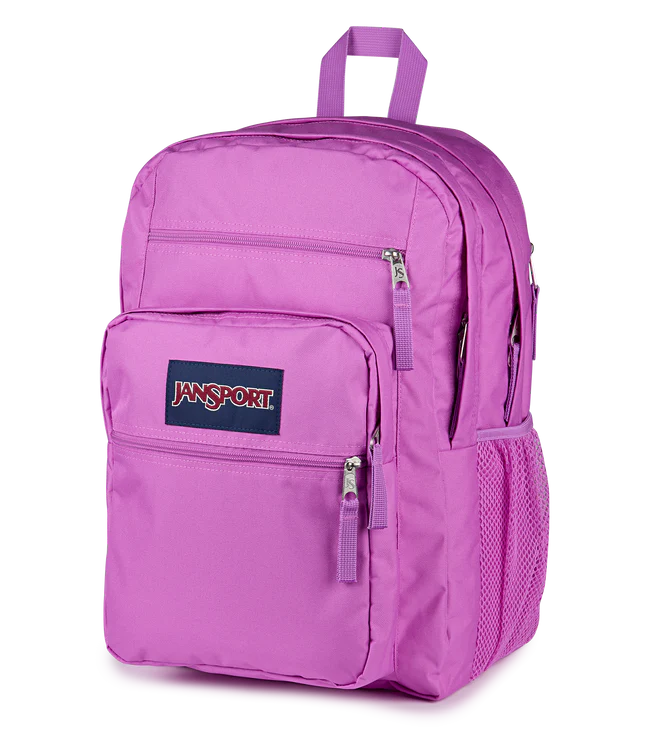Backpack - Big Student