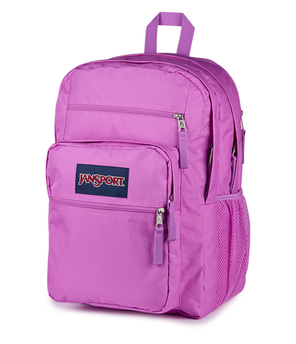 Backpack - Big Student