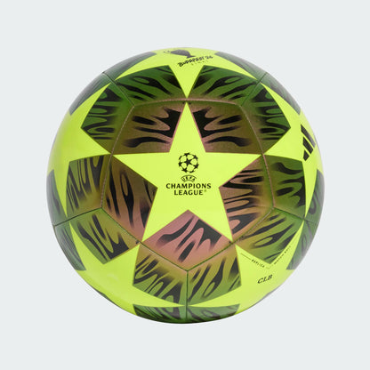 Ballon de soccer l’UEFA Champions League - Adidas