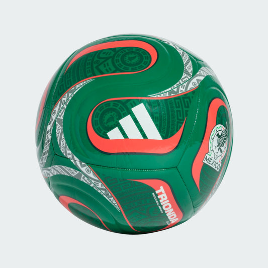 Ballon de soccer Trionda Mexico Home - Adidas