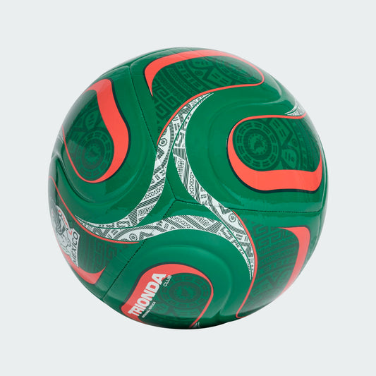 Ballon de soccer Trionda Mexico Home - Adidas