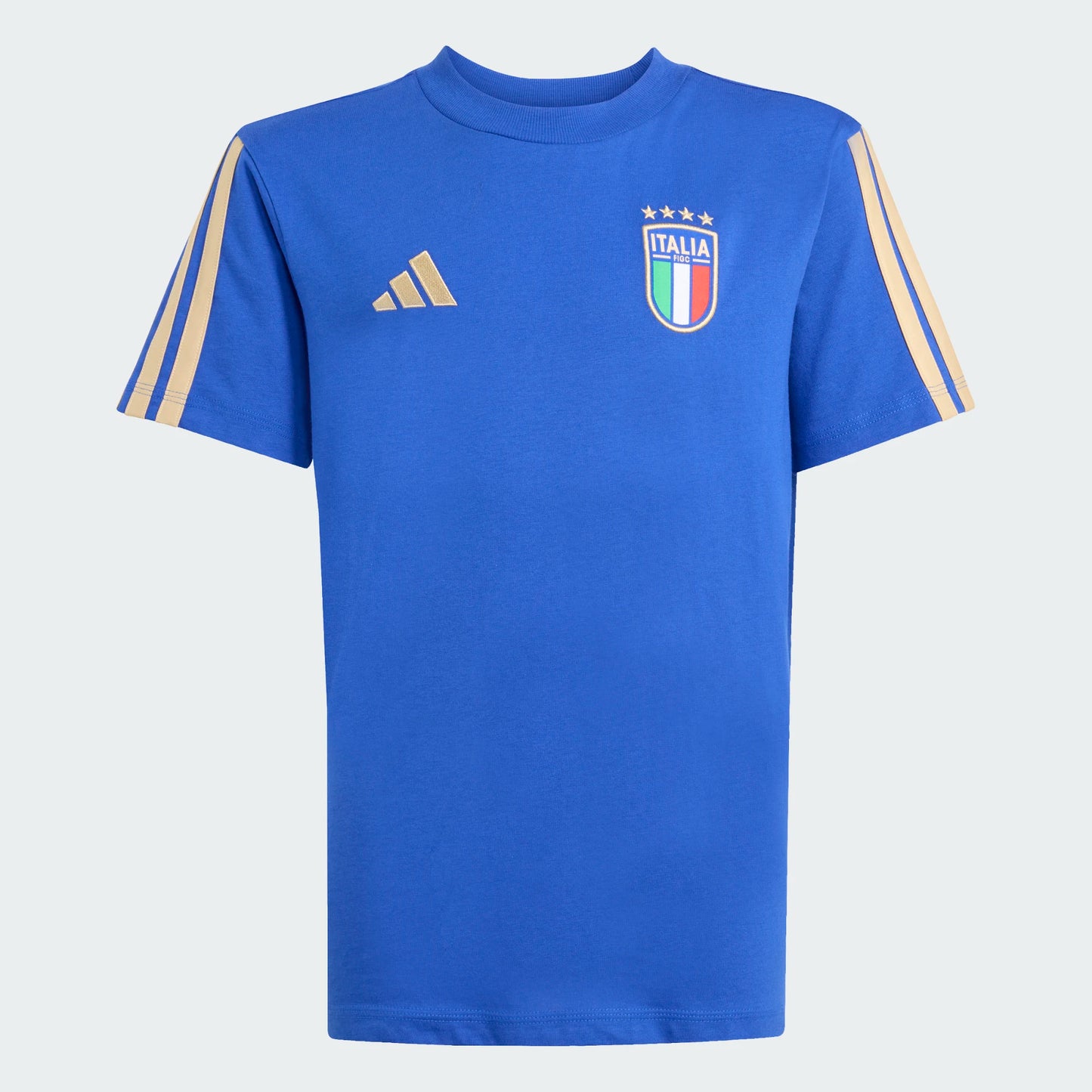 T-Shirt Italia - Adidas