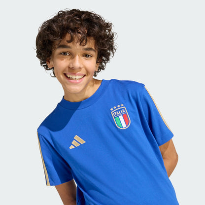 T-Shirt Italia - Adidas