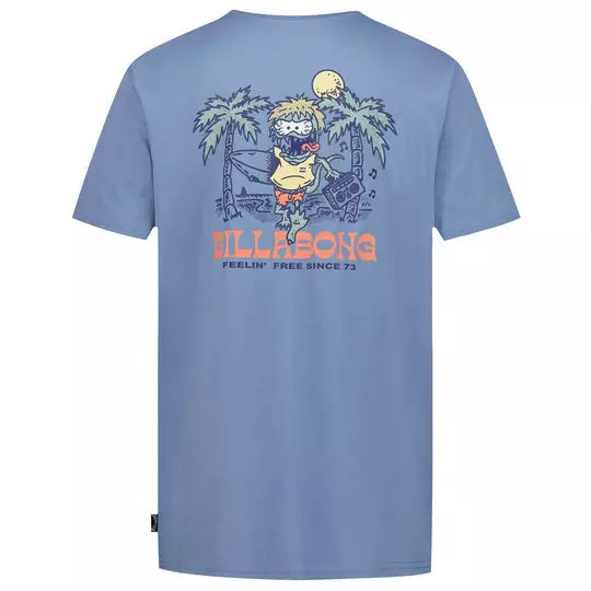 T-Shirt - Billabong