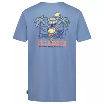 T-Shirt - Billabong