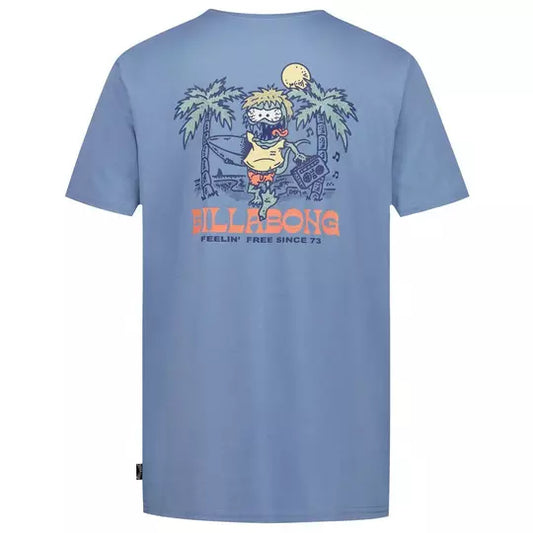 T-Shirt - Billabong