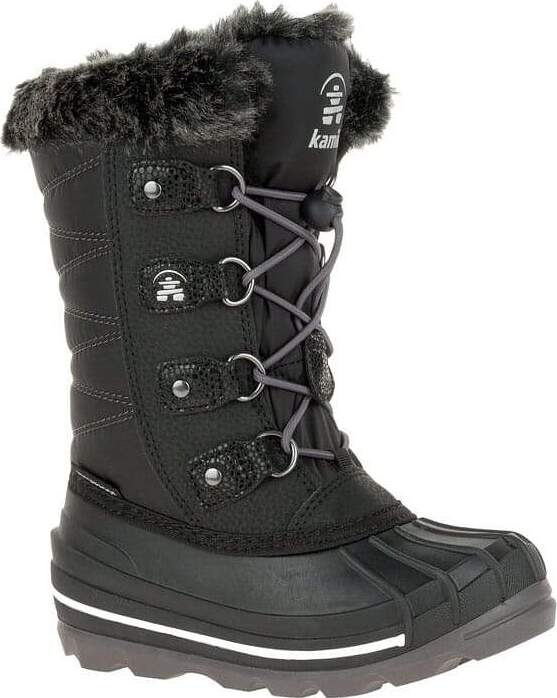 Bottes d'hiver - Kamik Frostier