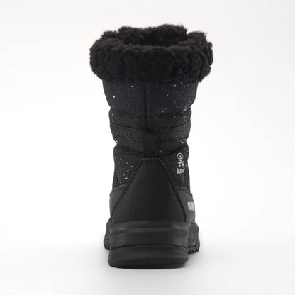 Simulated alt text for Bottes d'hiver Stormy F - Kamik for entrepot-lenfant-unique.myshopify.com. You are an expert SEO agent. You will generate an ALT text for this image. <Product_Context> Only use the following explicitly enabled Shopify catalog context: ...